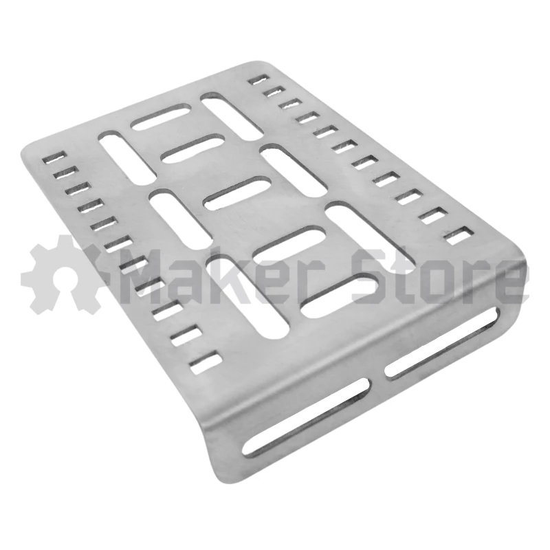 Cable Drag Chain Mounting Bracket - V2 - Image 5