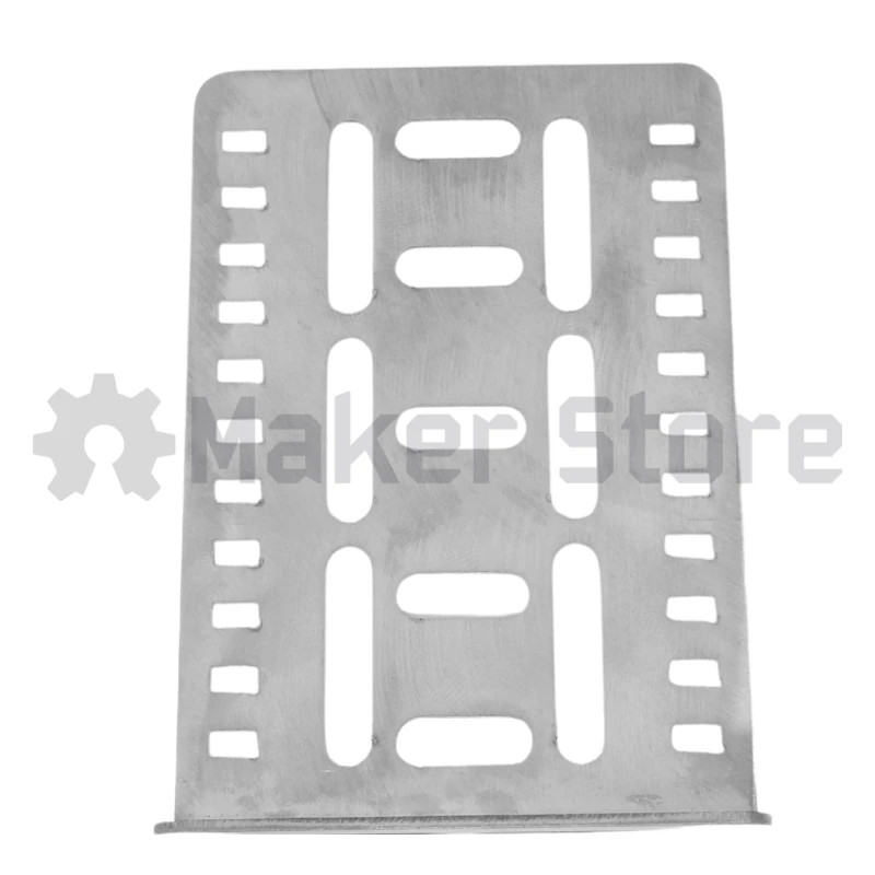 Cable Drag Chain Mounting Bracket - V2 - Image 9