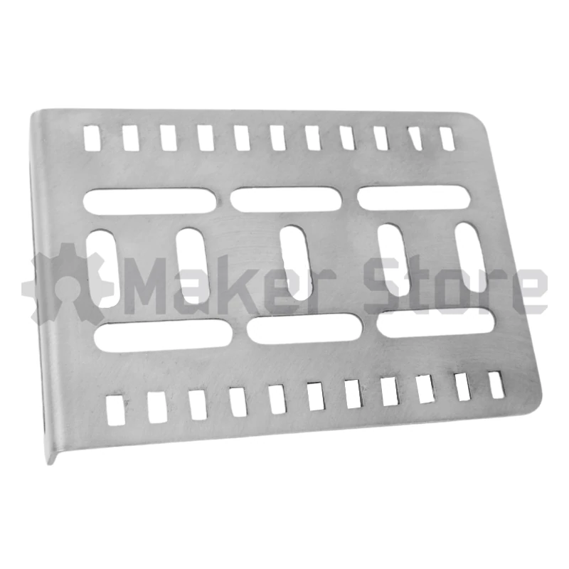 Cable Drag Chain Mounting Bracket - V2 - Image 8