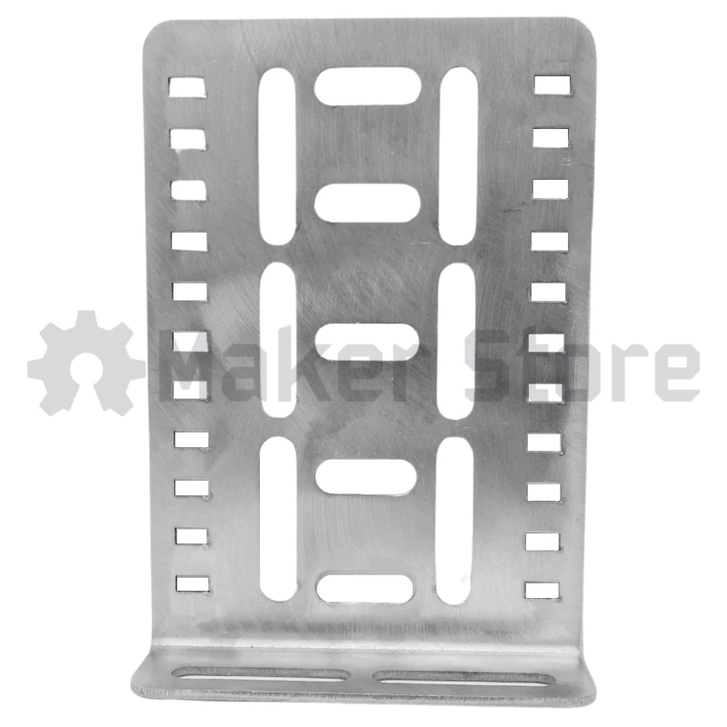 Cable Drag Chain Mounting Bracket - V2 - Image 7