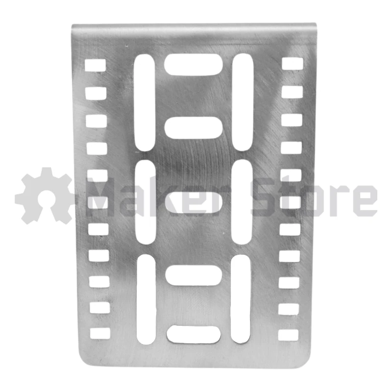Cable Drag Chain Mounting Bracket - V2 - Image 6