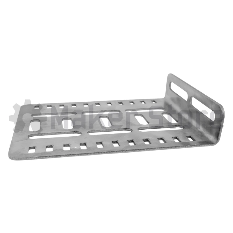 Cable Drag Chain Mounting Bracket - V2 - Image 3