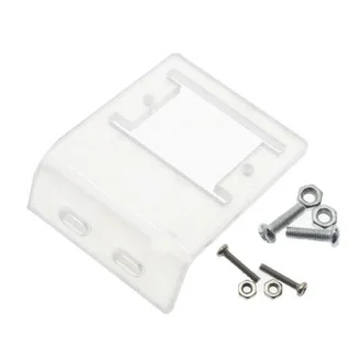 PIR Motion Sensor HC-SR501 Bracket - MakerBotics