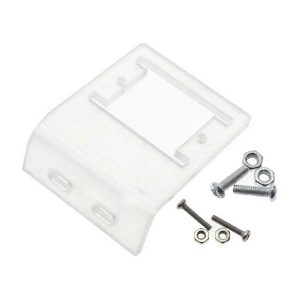 PIR Motion Sensor HC-SR501 Bracket - MakerBotics