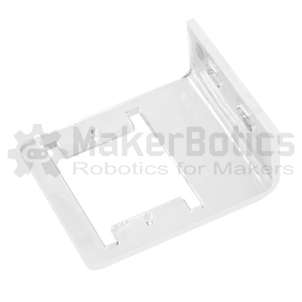 PIR Motion Sensor HC-SR501 Bracket - MakerBotics - Image 3