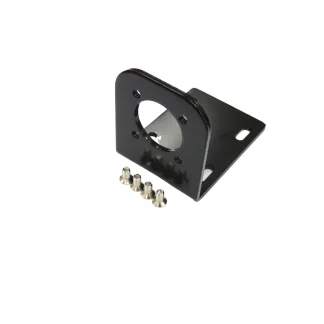 42mm Planetary Geared Motor Right Angle Mount - MakerBotics