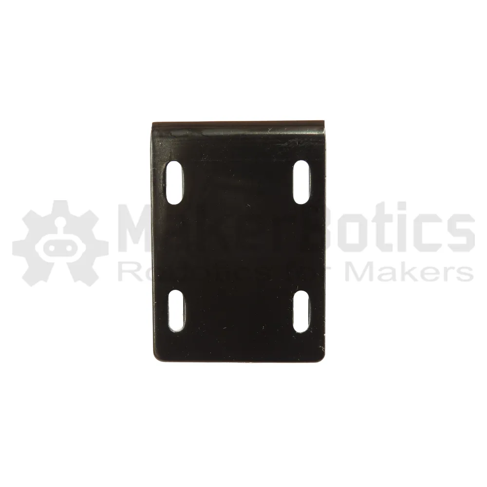 42mm Planetary Geared Motor Right Angle Mount - MakerBotics - Image 3