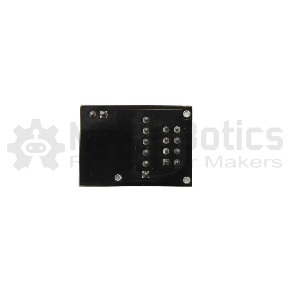 NRF24L01 Wireless Transceiver Socket Adapter Board - MakerBotics - Image 4