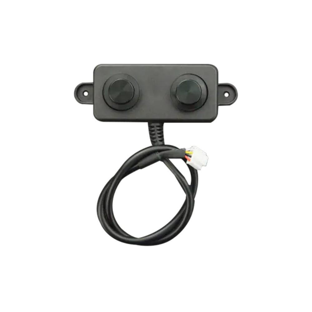 A02YYUW Waterproof Ultrasonic Sensor - UART Controlled - MakerBotics