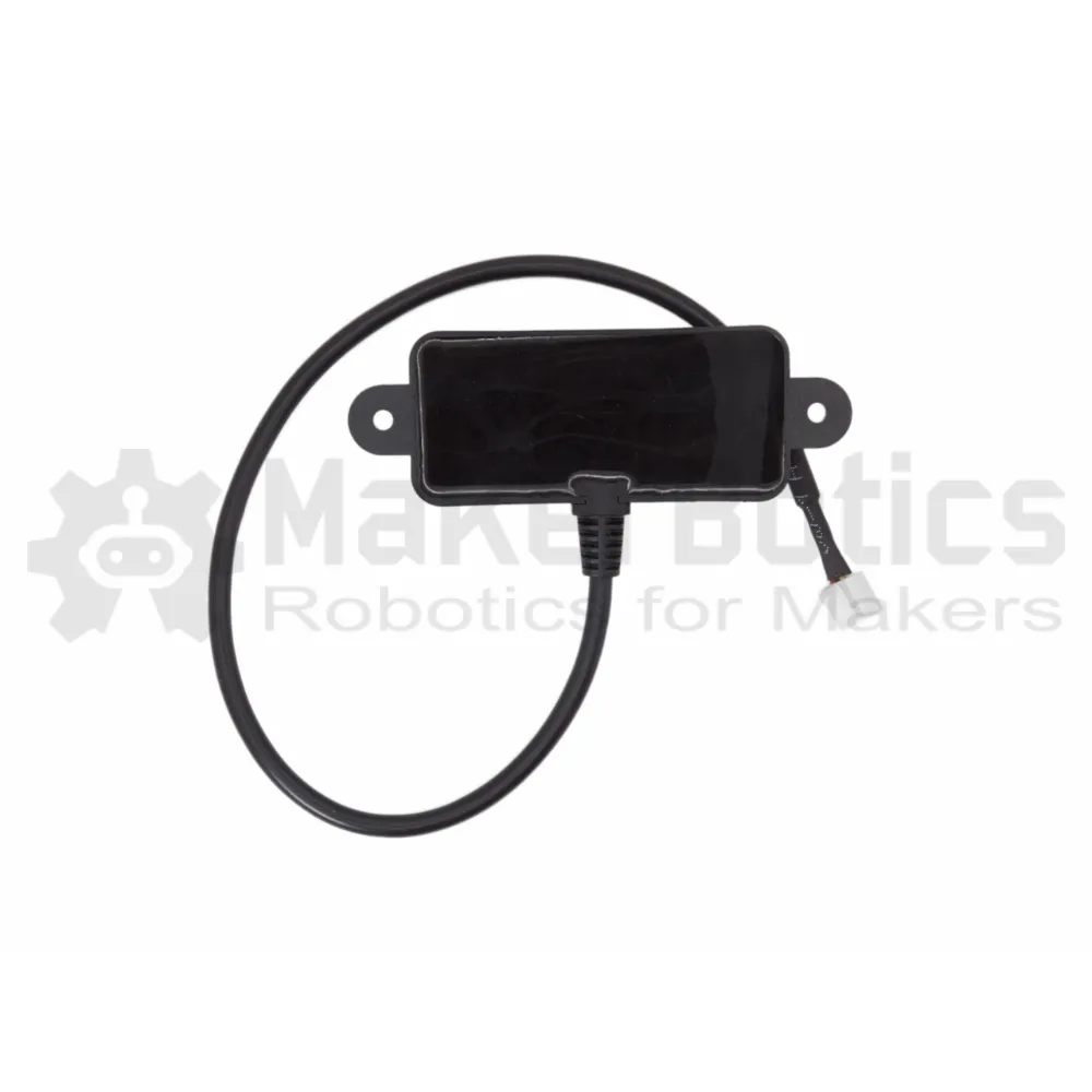 A02YYUW Waterproof Ultrasonic Sensor - UART Controlled - MakerBotics - Image 4