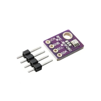 BME280 Environmental Sensor Module - MakerBotics
