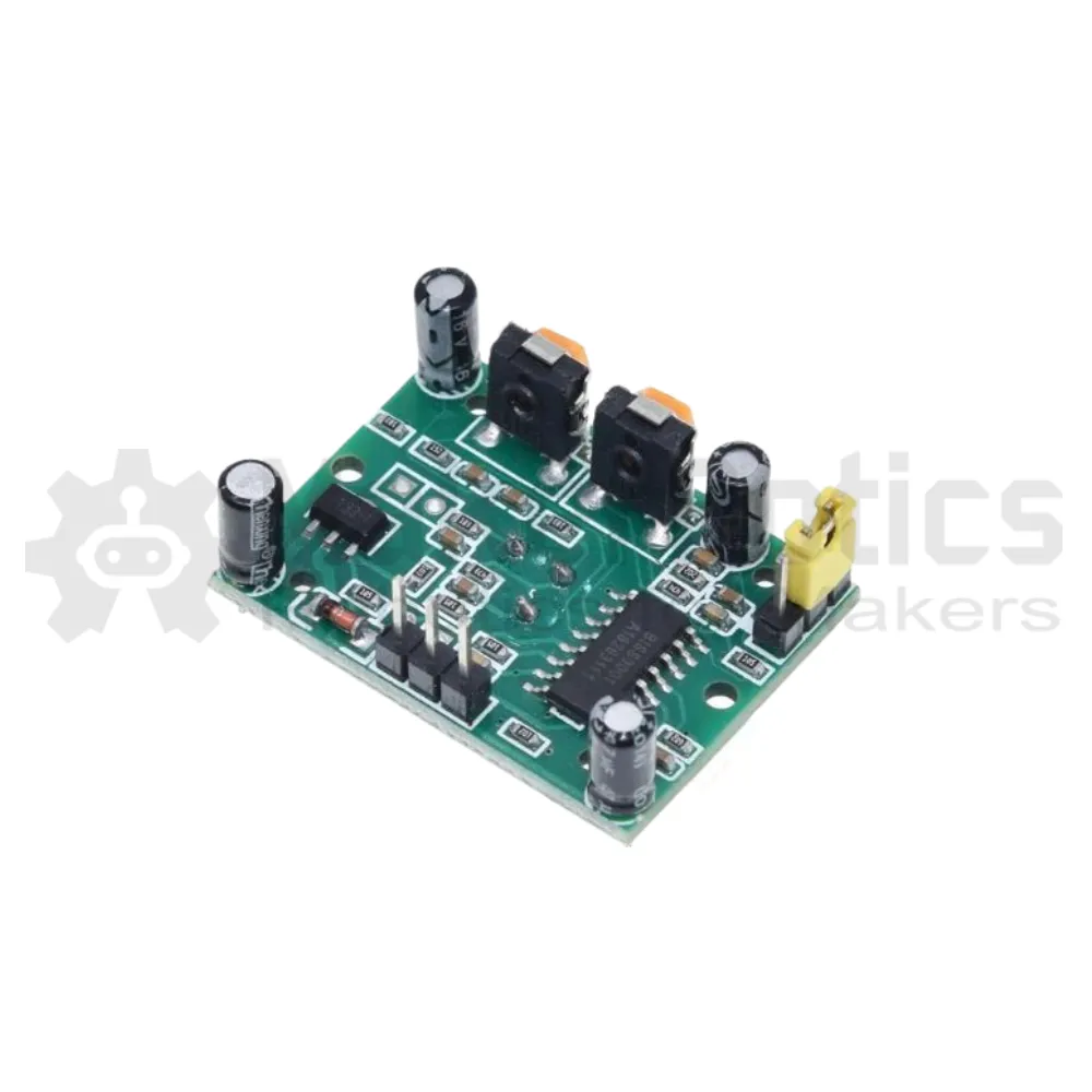 PIR Motion Sensor HC-SR501 - MakerBotics - Image 3