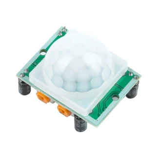 PIR Motion Sensor HC-SR501 - MakerBotics