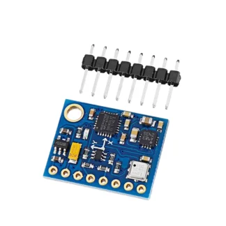 10DOF IMU Module MPU6050 + HMC5883L + BMP180 - MakerBotics
