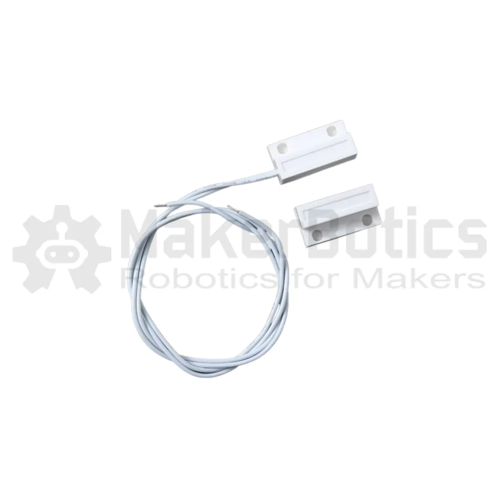 Magnetic Reed Sensor Module Set - Normally Closed - MakerBotics - Image 3