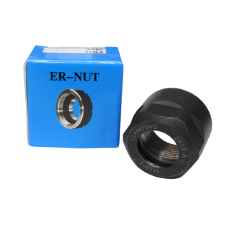 ER Collet Nuts - ER16-A - M19