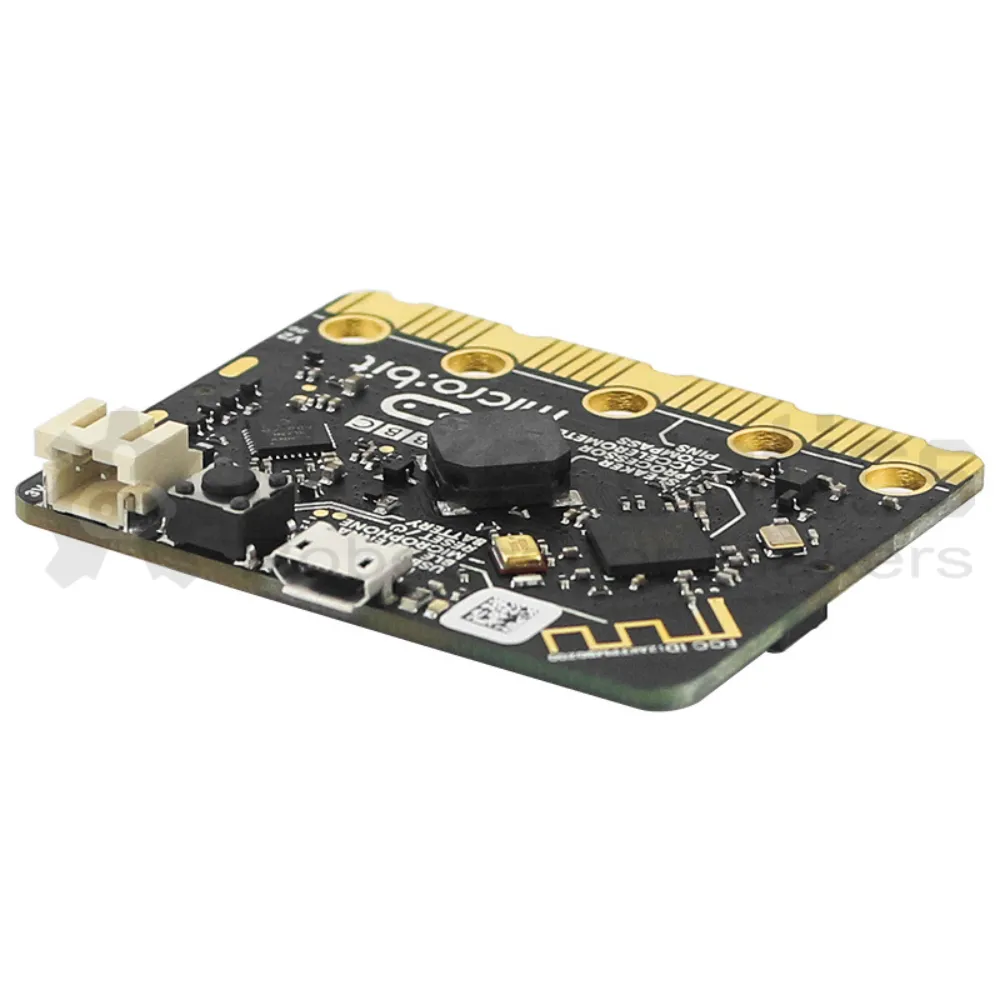 Micro:bit V2.2 GO Bundle - Makerbotics - Image 3