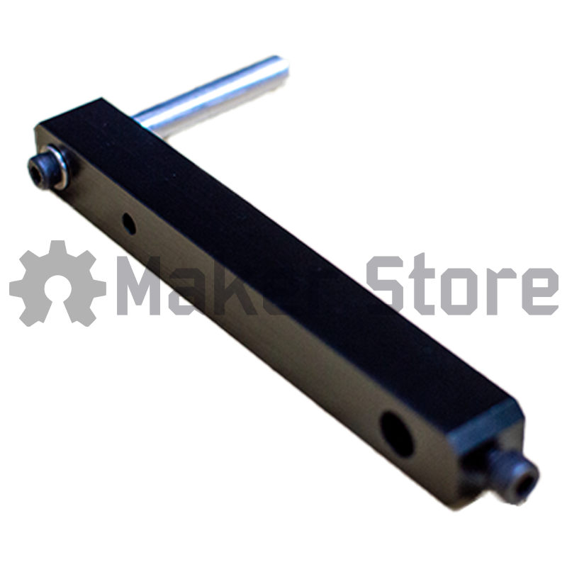 Tramming Arm - Aluminium - Image 4