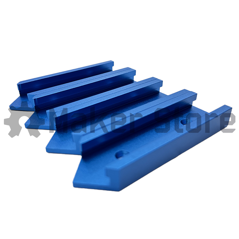 T-Track Type-30 Cross Connector - Image 3