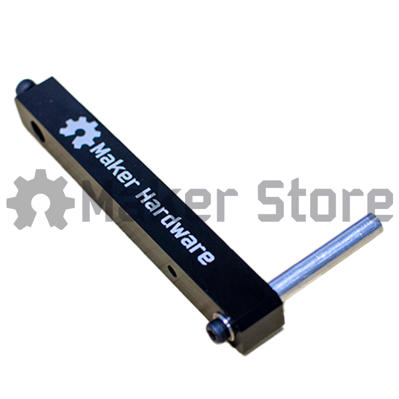 Tramming Arm - Aluminium - Image 3