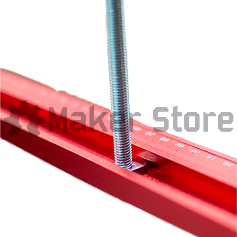 T-Track Bolt M8 - Image 3