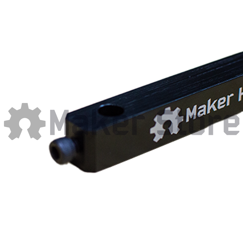 Tramming Arm - Aluminium - Image 5