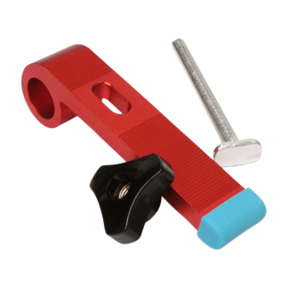 Hold Down Clamp - Type 19 T-Track