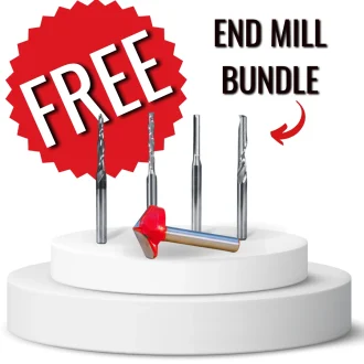 FREE End Mills