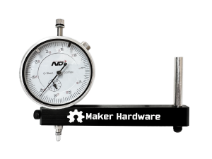Tramming Arm - Aluminium