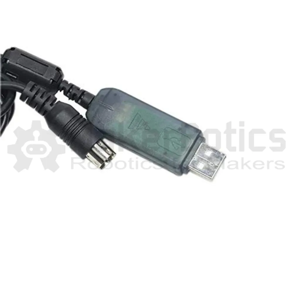 FlySky USB Programming Cable - Makerbotics - Image 4