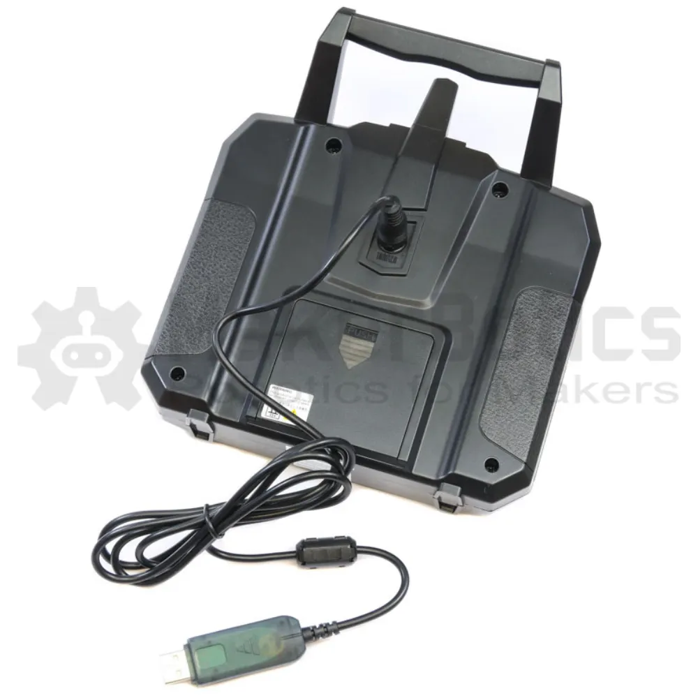 FlySky USB Programming Cable - Makerbotics - Image 3