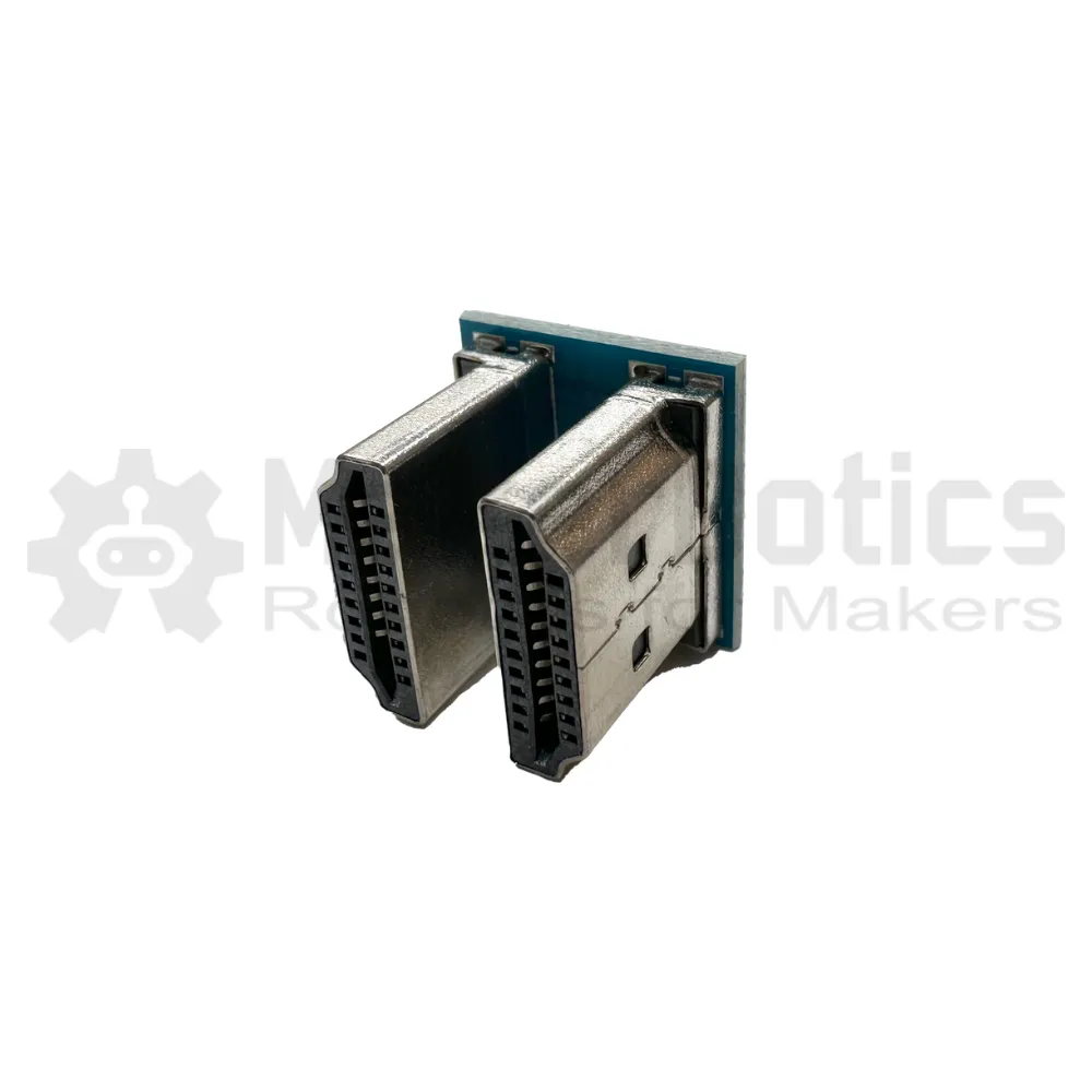 3.5 inch LCD HDMI Touch Screen Display Suits Raspberry Pi - Image 4