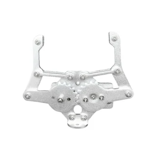 Aluminium Robot Gripper – MakerBotics