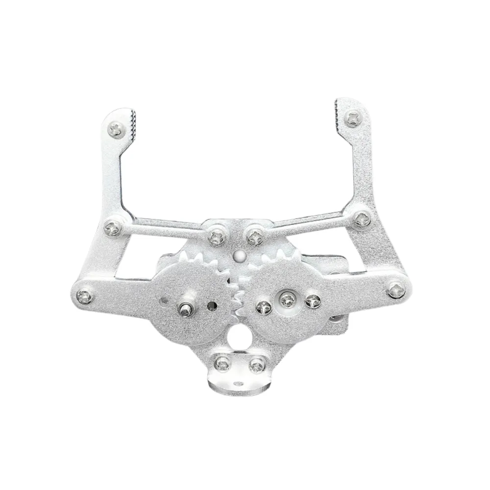 Aluminium Robot Gripper – MakerBotics