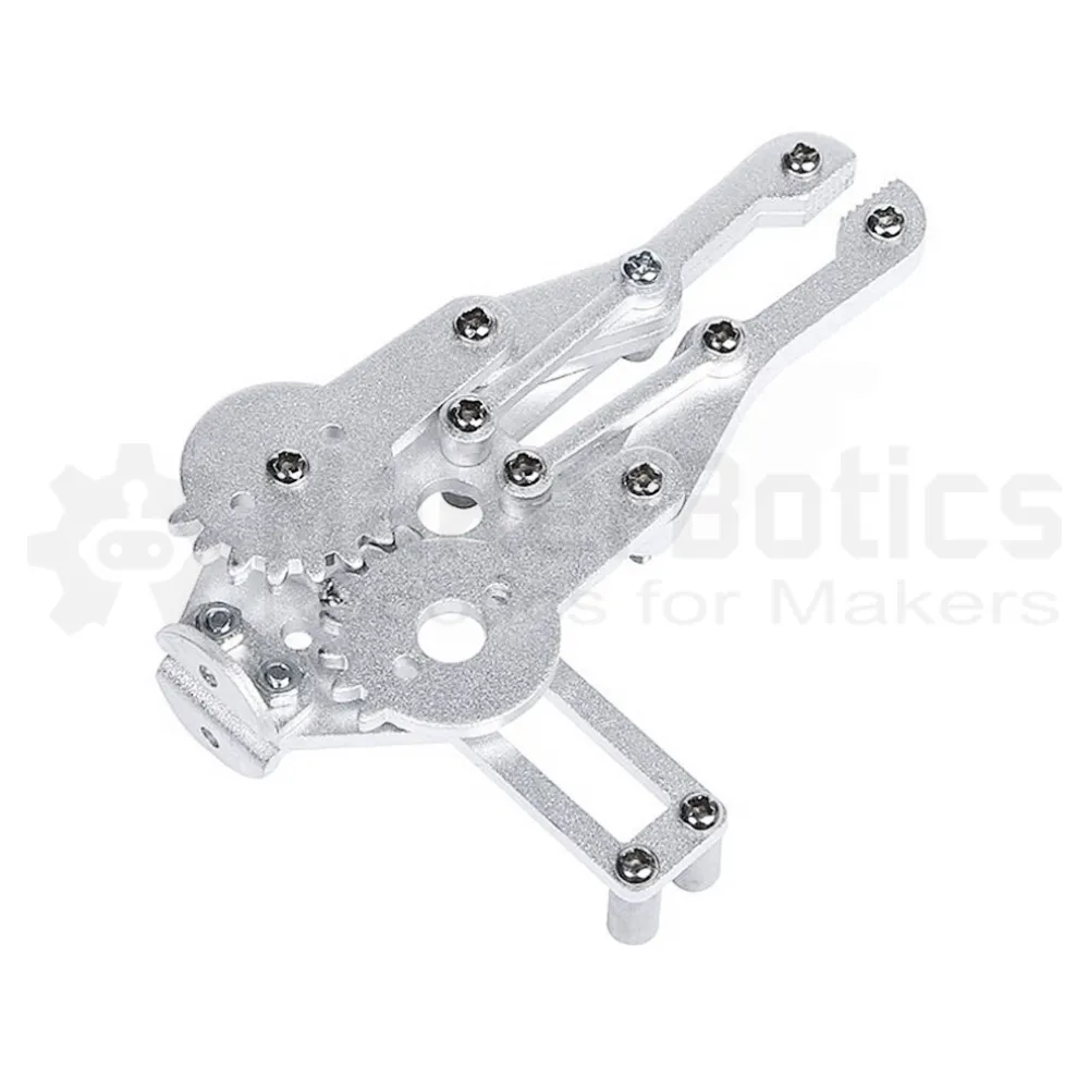 Aluminium Robot Gripper – MakerBotics - Image 5