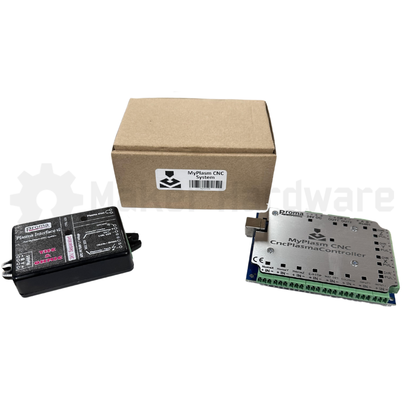 MyPlasm CNC System with Interface - Image 3