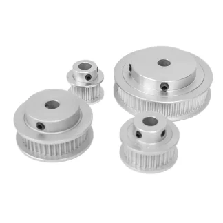 GT3 Timing Pulley - 8mm Bore