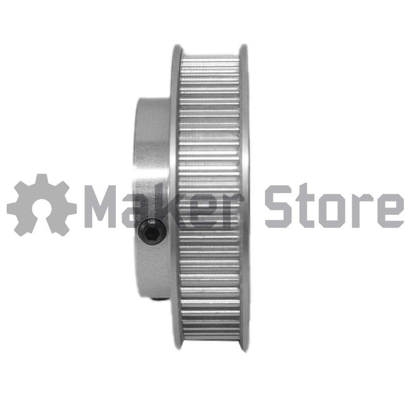 GT3 Timing Pulley - 8mm Bore - Image 5