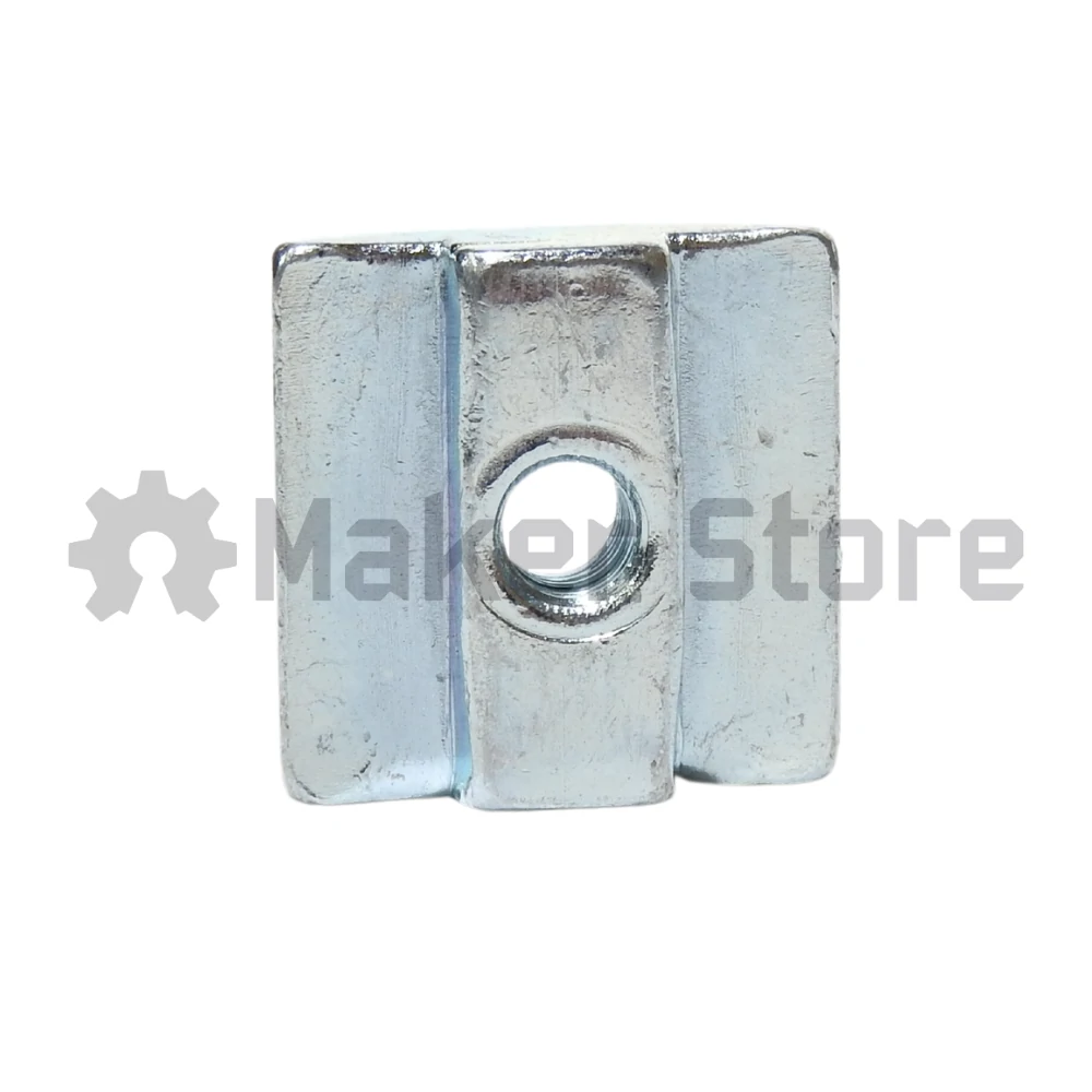 HARD-40S-TNUT-STEEL-SLID-Front