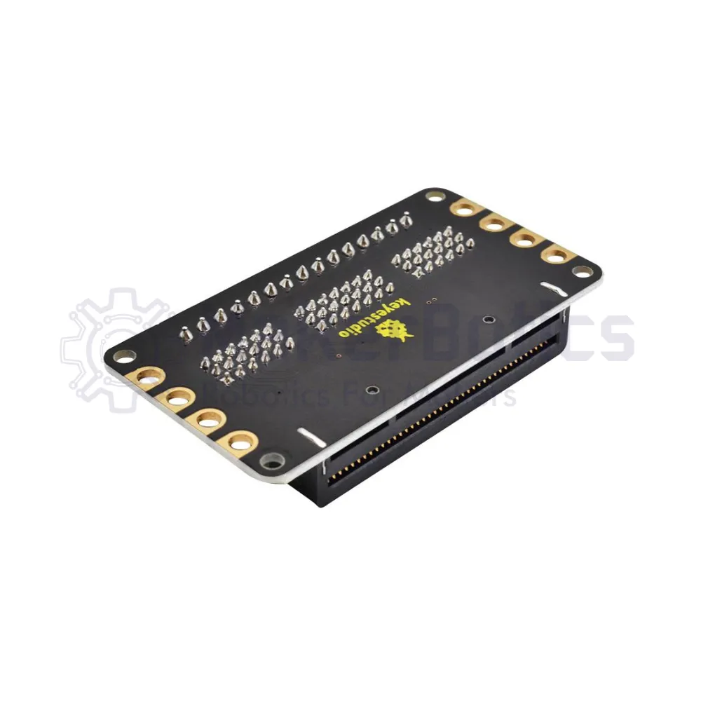 Micro:Bit IO Screw Terminal Expansion Sensor Shield - MakerBotics - Image 3