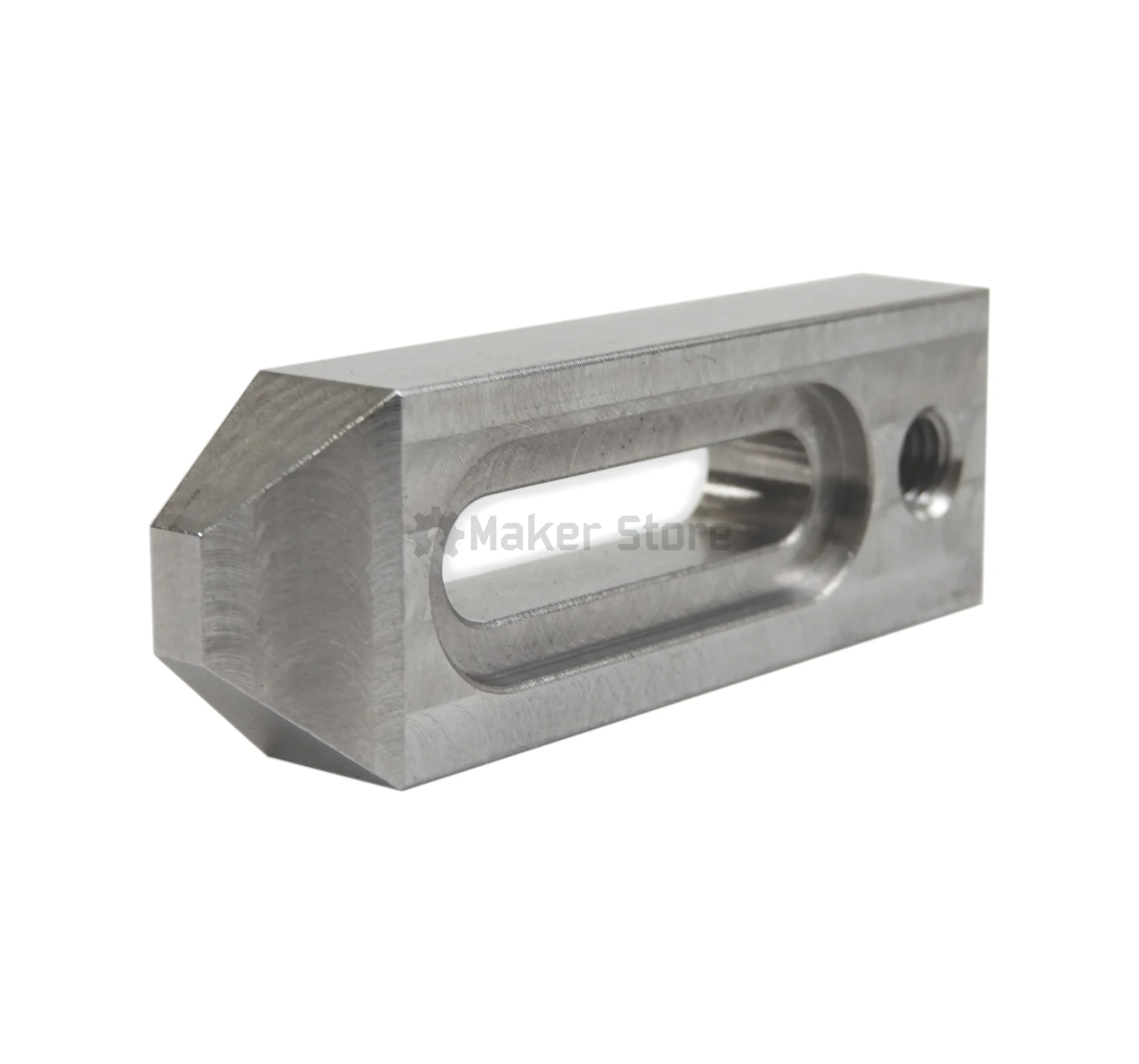 High Precision Minitoe Clamp - Steel - 1Pc - Image 6
