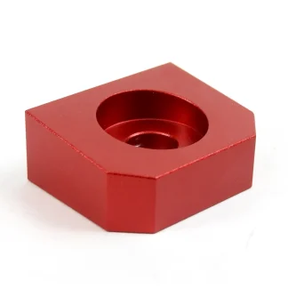 End Stop – M6 – Aluminium