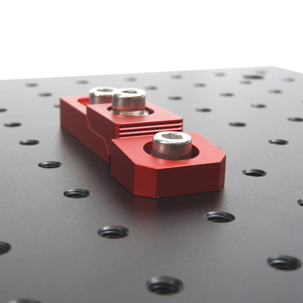 End Stop – M6 – Aluminium - Image 4