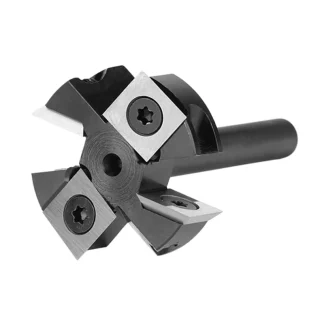 Slab Flattening/Surfacing Carbide Insert Bits