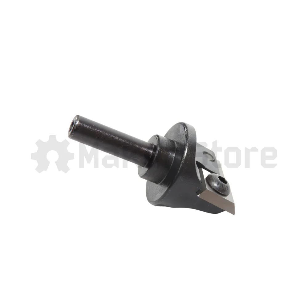 Slab Flattening/Surfacing Carbide Insert Bits - Image 3