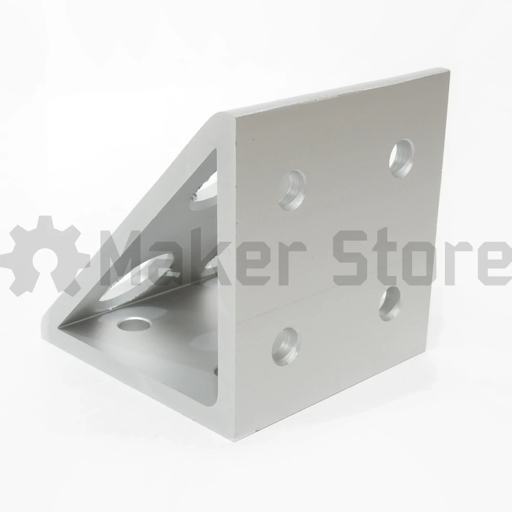 BRAC-40S-GUS-4X4H-Back