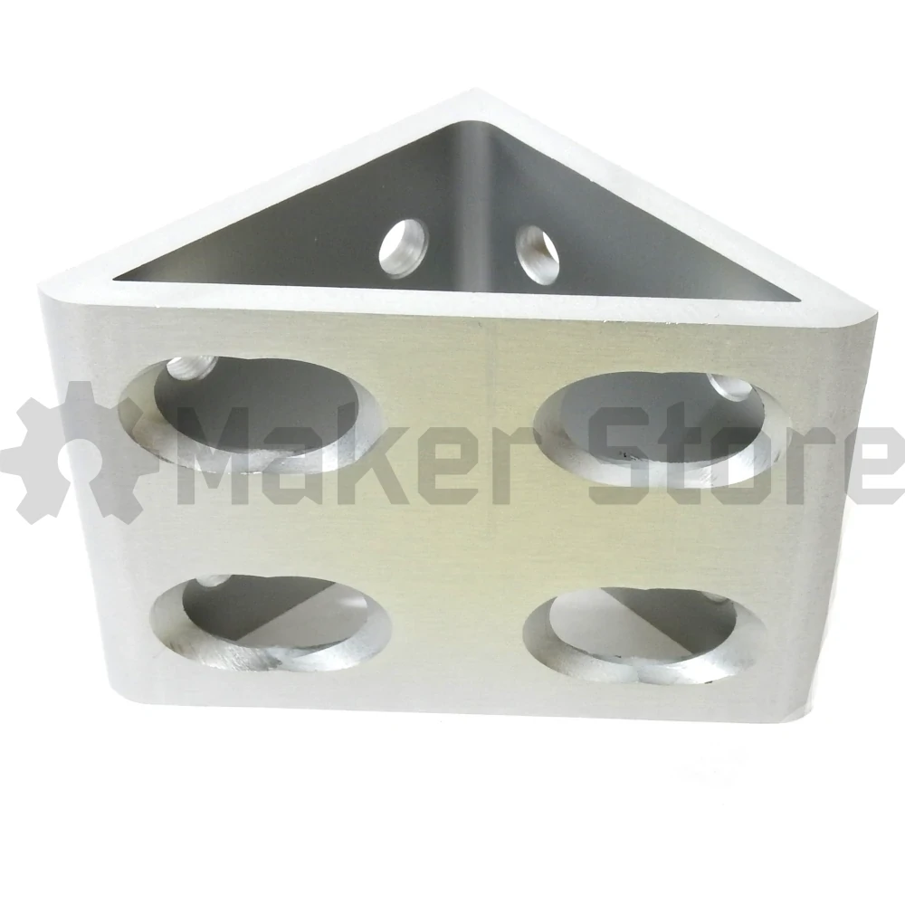 BRAC-40S-GUS-4X4H-FrontSide