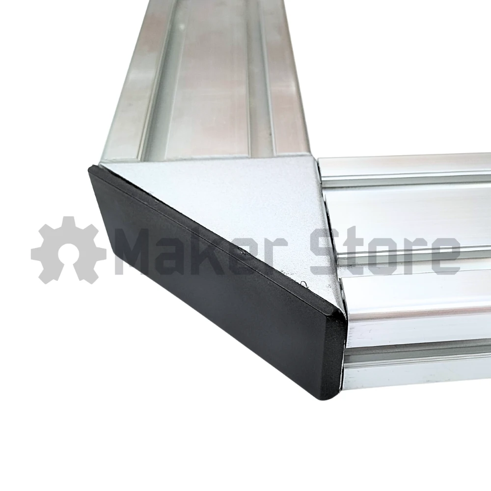 BUN-BRAC-40S-90CAST-4H-F-App-Cap-Iso
