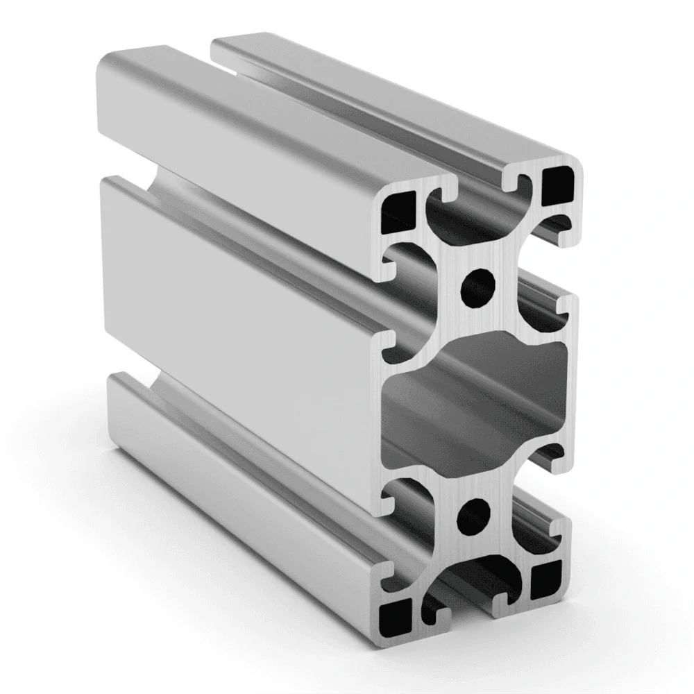 T-Slot 40 x 80mm - 40 Series - HEAVY Duty