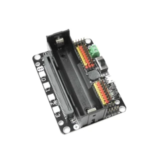 Micro bit Robot bit Expansion Shield V2 - MakerBotics